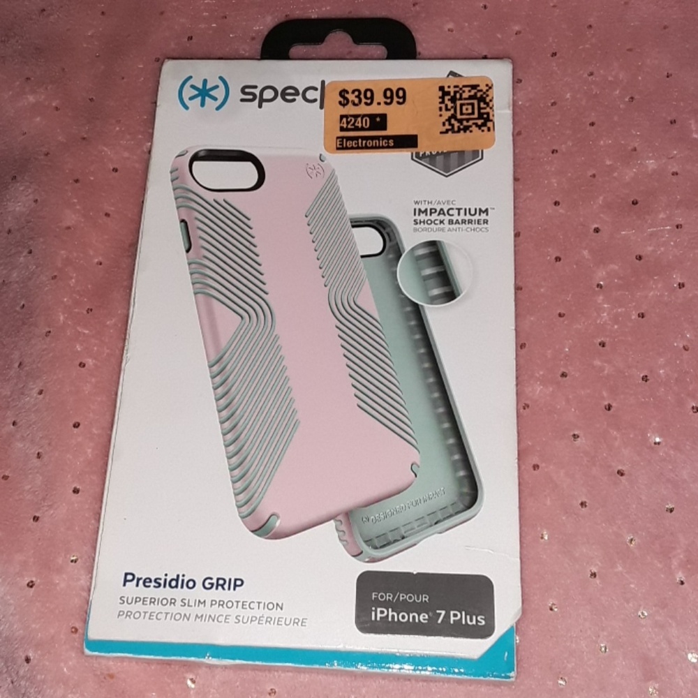 iPhone 7 case